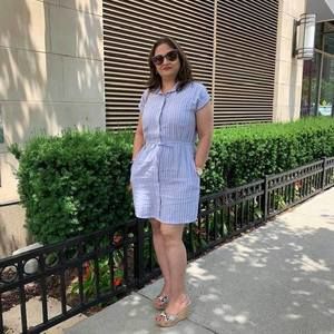 Meet your Posher, Ekta